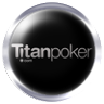 Титан Покер лого