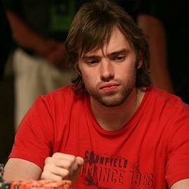 Иван Демидов покер