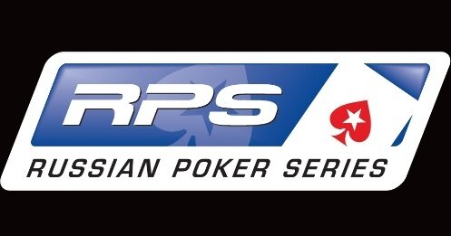 Poker Stars Russian Poker Series 2010